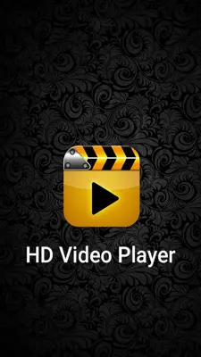 HD Video Player android App screenshot 4